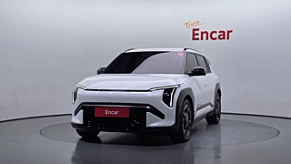 KIA EV3 2024