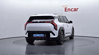 KIA EV3 2024