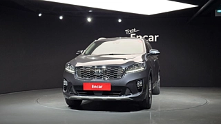 KIA SORENTO 2019