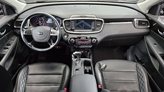 KIA SORENTO 2019