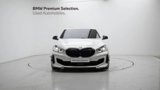 BMW 1-SERIES F40 2024
