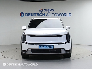 KIA EV9 2023