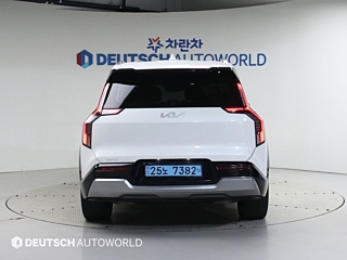 KIA EV9 2023