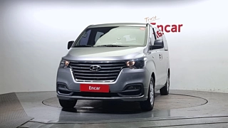 HYUNDAI STAREX GRAND 2018