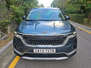 KIA CARNIVAL 2020