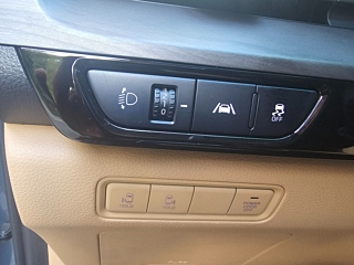 KIA CARNIVAL 2020