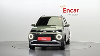 HYUNDAI CASPER ELECTRIC 2024