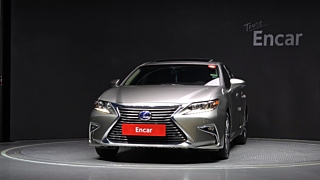 LEXUS ES300H 2017