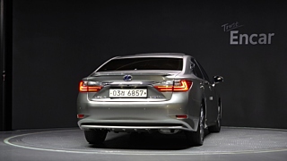 LEXUS ES300H 2017