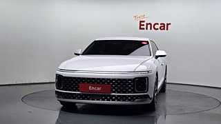 HYUNDAI GRANDEUR HYBRID GN7 2023