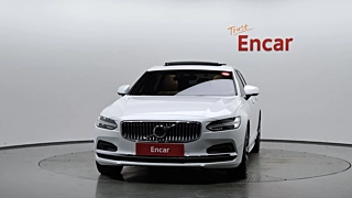 VOLVO S90 2022