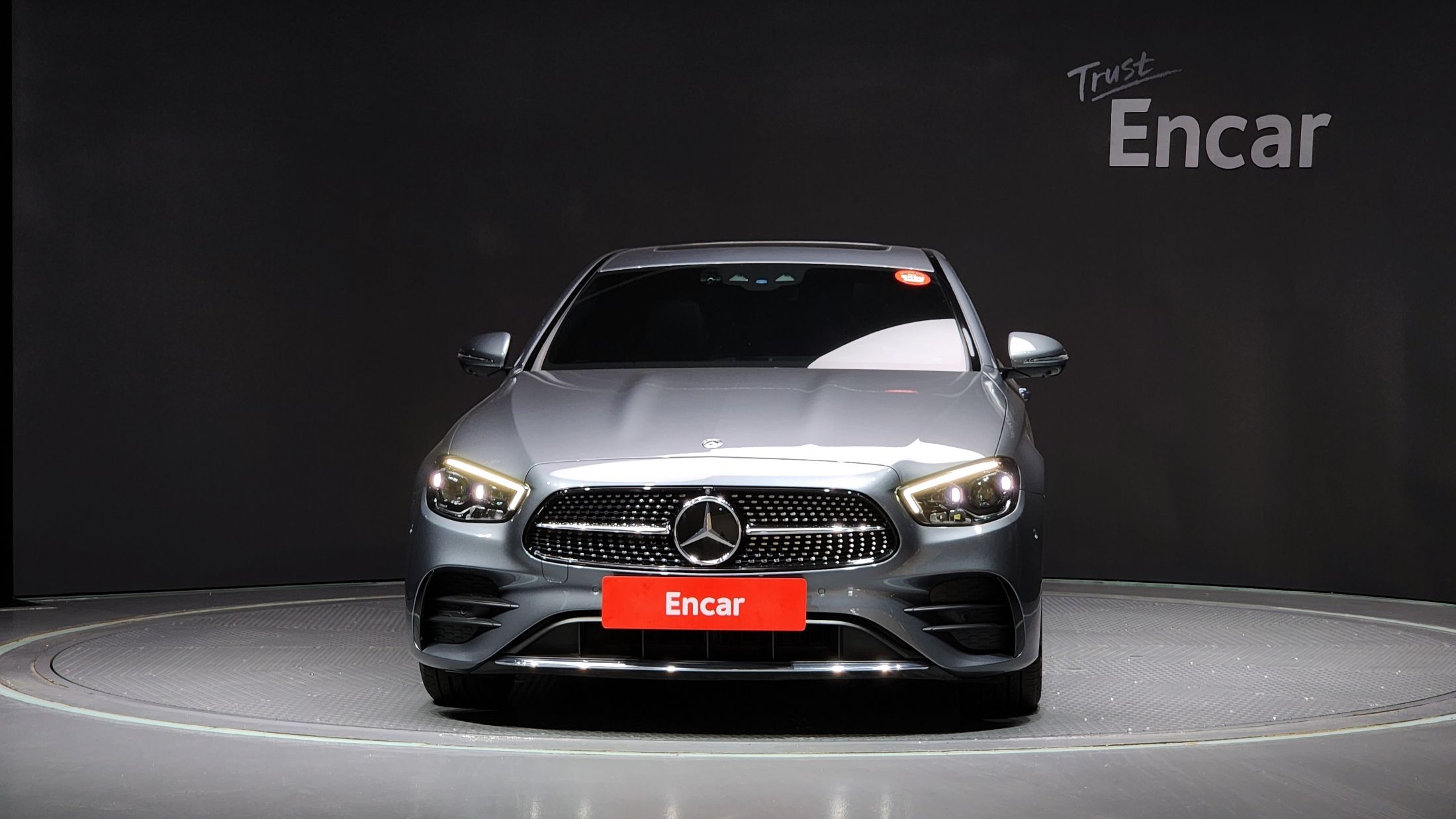 MERCEDES BENZ E-CLASS W213 2021