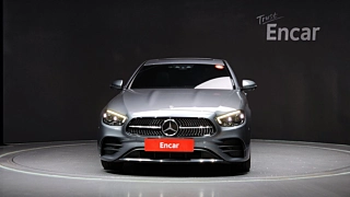 MERCEDES BENZ E-CLASS W213 2021