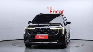 KIA CARNIVAL 2024