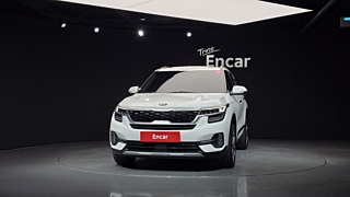 KIA SELTOS 2020