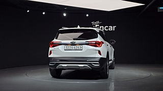 KIA SELTOS 2020