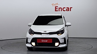 KIA MORNING URBAN JA 2020