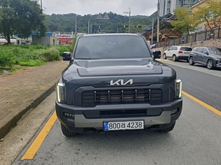 KIA TASMAN 2025