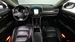 SAMSUNG QM6 2017