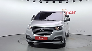 HYUNDAI STAREX GRAND 2019