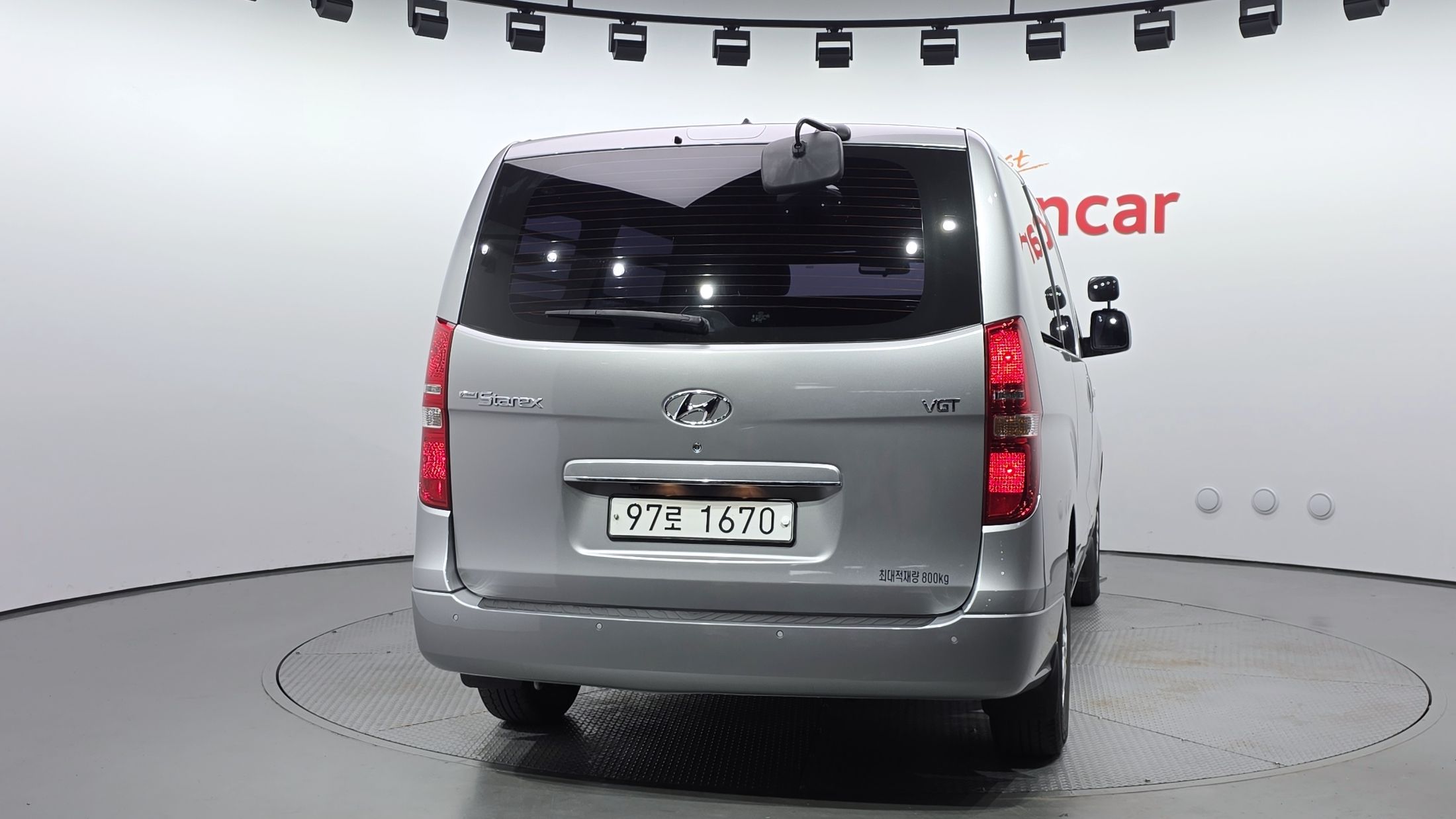 HYUNDAI STAREX GRAND 2019