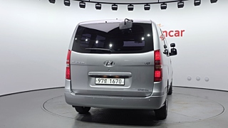 HYUNDAI STAREX GRAND 2019