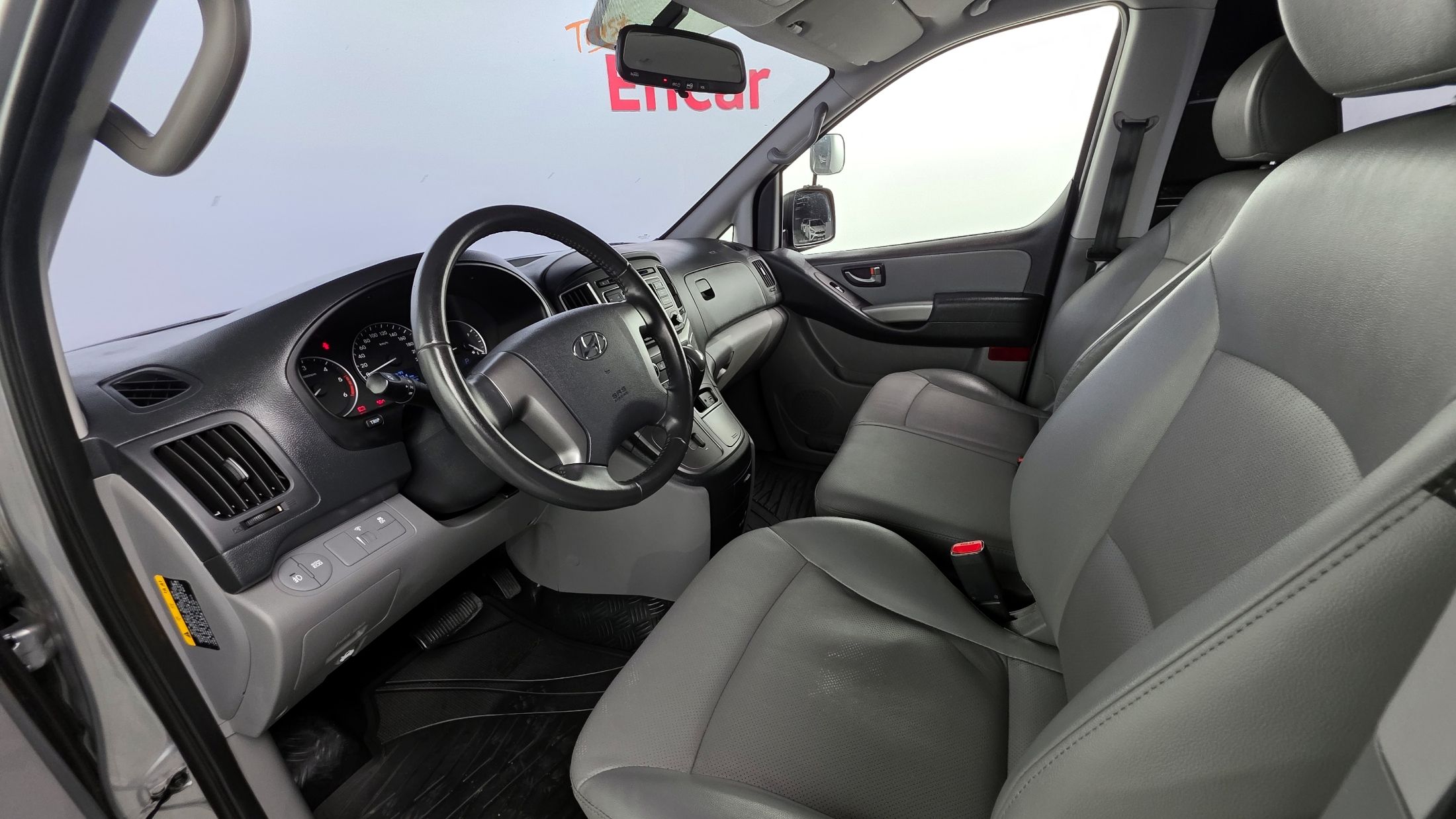 HYUNDAI STAREX GRAND 2019