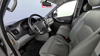 HYUNDAI STAREX GRAND 2019