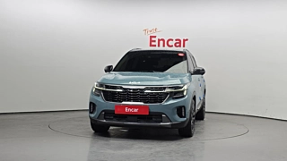 KIA SELTOS 2023