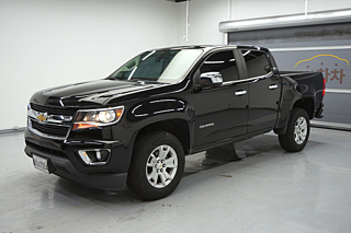 DAEWOO COLORADO 2019