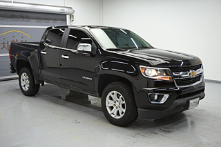 DAEWOO COLORADO 2019