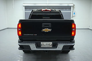 DAEWOO COLORADO 2019