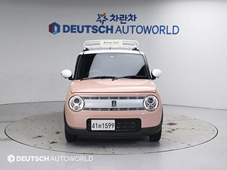 SUZUKI ALTO LAPIN 2015