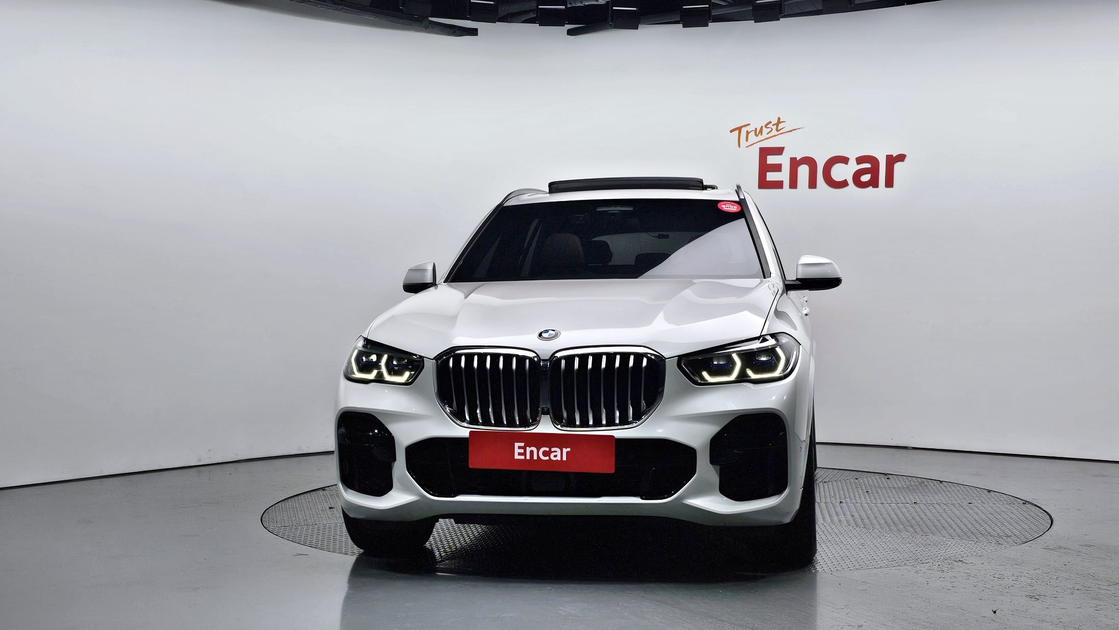 BMW X5 G05 2023