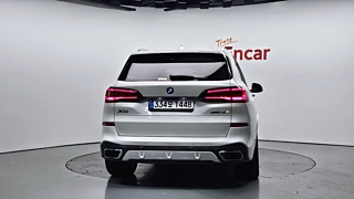 BMW X5 G05 2023
