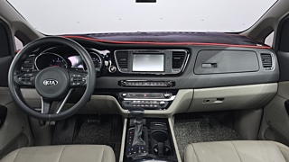 KIA CARNIVAL 2017