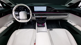HYUNDAI GRANDEUR HYBRID GN7 2023