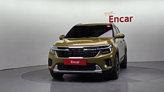 KIA SELTOS 2022