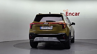 KIA SELTOS 2022