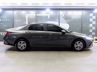 HYUNDAI AVANTE CN7 2023