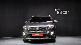 KIA SORENTO 2017