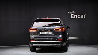 KIA SORENTO 2017