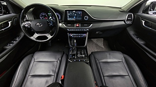 HYUNDAI GRANDEUR IG 2017