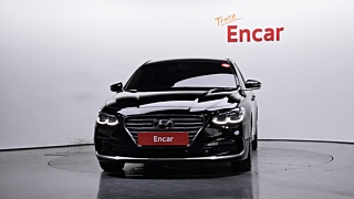 HYUNDAI GRANDEUR IG 2017