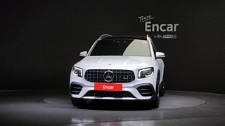 MERCEDES BENZ GLB-CLASS X247 2023