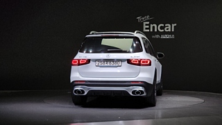 MERCEDES BENZ GLB-CLASS X247 2023