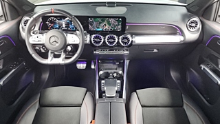 MERCEDES BENZ GLB-CLASS X247 2023