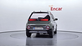 HYUNDAI CASPER 2023