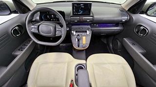 HYUNDAI CASPER 2023