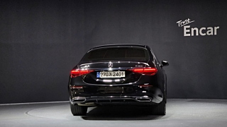 MERCEDES BENZ S-CLASS W223 2022